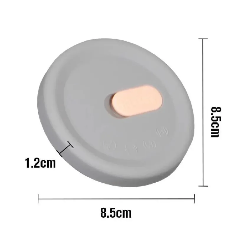 Online Silikone Låg til Brystpumpe Brystpumper