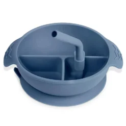 Outlet Silikone Skål - Bluestone Service