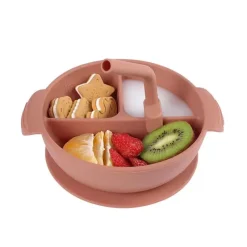 Outlet Silikone Skål - Bluestone Service