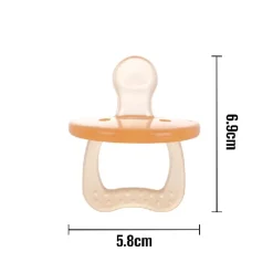 Best Silikone Sut - Amber Sutter