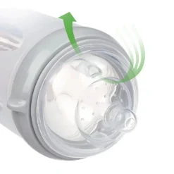 Hot Sutteflaske - 250ml Sutteflasker &Amp; Tilbehør|Sutteflasker &Amp; Tilbehør