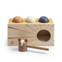 New Hammerbræt - Woodland Trælegetøj|Aktivitetslegetøj