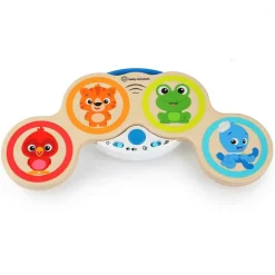 New Baby Einstein Magic Touch Drums Aktivitetslegetøj