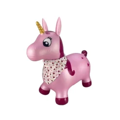 Sale Hop 'N Bounce Hoppedyr Luna Aktivitetslegetøj