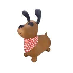 Best Hop 'N Bounce Hoppedyr Bruno Aktivitetslegetøj