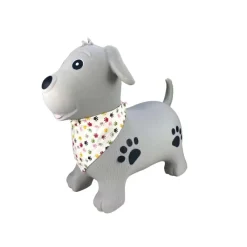 Online Hop 'N Bounce Hoppedyr Fido Aktivitetslegetøj