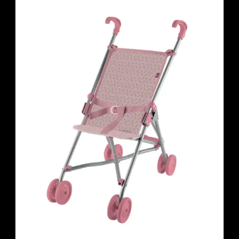 Clearance Happy Friend Klapvogn Dukker