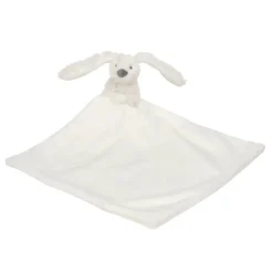 New - Kaninen Richie Stor Nusseklud - hvid Nusseklude|Bamser