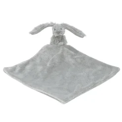 Discount - Kaninen Richie Stor Nusseklud - grå Nusseklude|Bamser