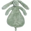 Discount Kaninen Richie Nusseklud 25 cm Green Bamser