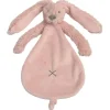 Clearance Kaninen Richie Nusseklud 25 cm Old Pink Bamser