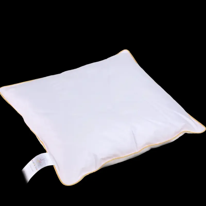 Happykids baby/ gåseduns pude 40x45 Børn Dyner &Amp; Puder