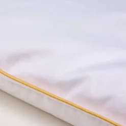 Happykids baby/ gåseduns pude 40x45 Børn Dyner &Amp; Puder