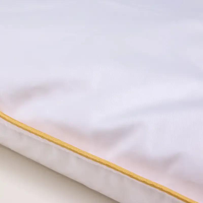 New Happykids junior gåseduns pude 40x45 Børn Dyner &Amp; Puder