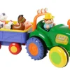 Sale HB Farm Tractor w Trailer Aktivitetslegetøj
