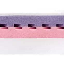 Online HeavenDream tremmesengsmadras 60x120 x 11 cm Børn Madrasser