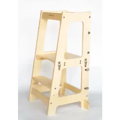 Online 3 - i - 1 Maya Læringstårn Natur Børn Børnemøbler