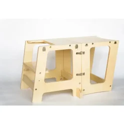 Online 3 - i - 1 Maya Læringstårn Natur Børn Børnemøbler