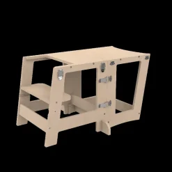 Online 3 - i - 1 Maya Læringstårn Natur Børn Børnemøbler