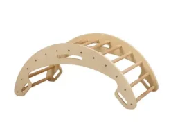 Luna Klatrebue Børn Børnemøbler