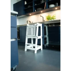 Hot Sikkerhedsnet til Maya læringstårn Børn Børnemøbler