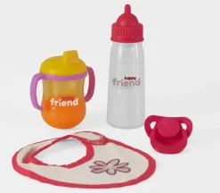 Online HF Feeding Time Dukker