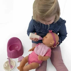 Sale HF Maja New Born 40cm Playset Dukker