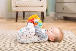 Hot Håndleds- og fodrangle sæt Aktivitetslegetøj|Rangler