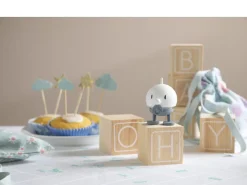 New Baby Bumble S - BLÅ Børn Interiør|Interiør