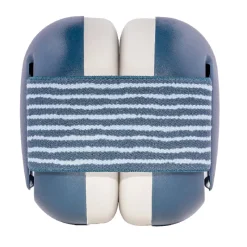 Outlet Høreværn til Baby - Blå Høreværn