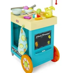 Best 2-in-1 Lemonade and Ice Cream Stand Udeleg