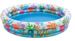 Outlet Poolset med Fisk Udeleg