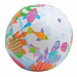 Outlet Poolset med Fisk Udeleg