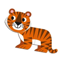 Outlet Animals Magnetibook Kreativitet|Kreativitet