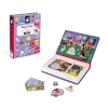 Sale Princesses Magnetibook Kreativitet|Kreativitet