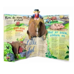 Discount Jeg en gård mig bygge vil Bøger|Bøger