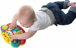 Outlet Jerry's Class Lion Activity Kick Toy Piano Aktivitetslegetøj