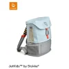 Best JETKIDS Crew Backpack Blue Sky Rygsække
