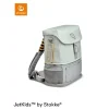 Clearance JETKIDS Crew Backpack Green Aurora Rygsække