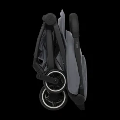 Clearance Aer+ | Stone Grey Klapvogne