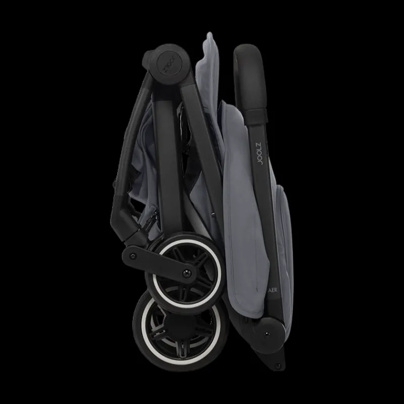 Clearance Aer+ | Stone Grey Klapvogne