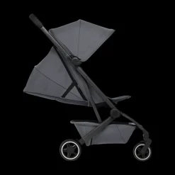 Clearance Aer+ | Stone Grey Klapvogne