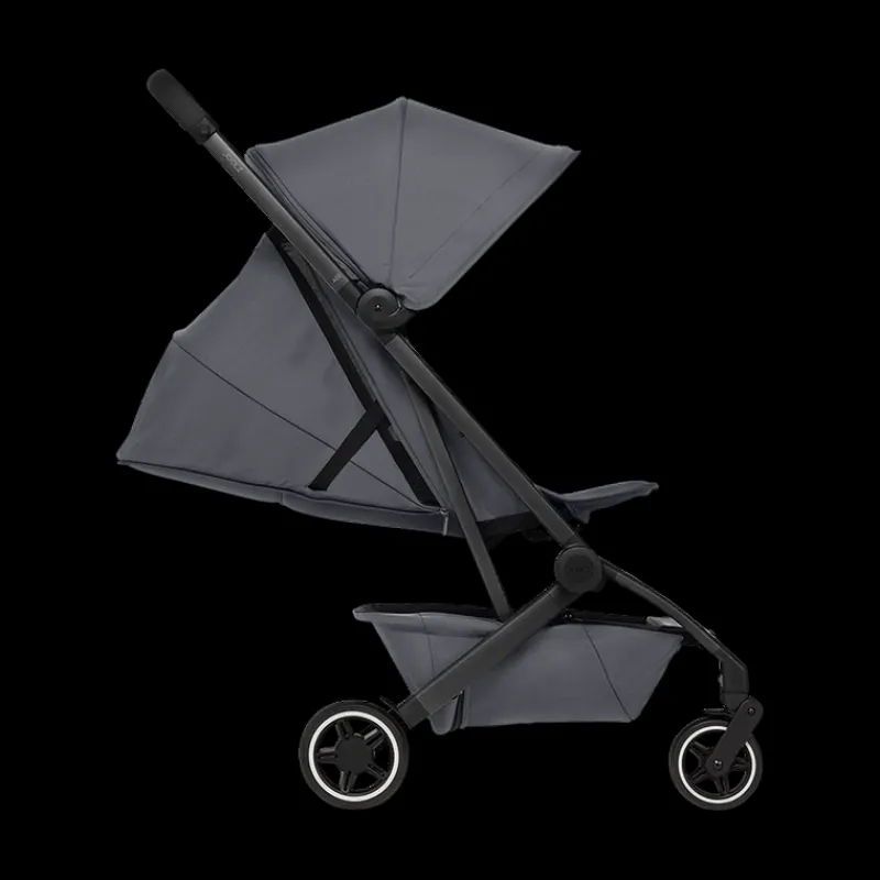 Clearance Aer+ | Stone Grey Klapvogne