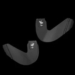 Best Aer2 Autostols adapter Tilbehør Til Vogne