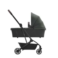 Hot Aer cot Mighty green Duo- &Amp; Kombivogne