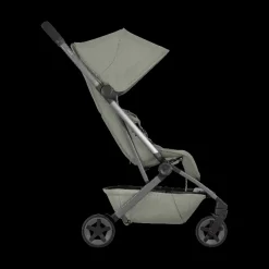 Aer2 Klapvogn Sage green Klapvogne