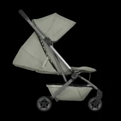 Aer2 Klapvogn Sage green Klapvogne