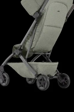 Aer2 Klapvogn Sage green Klapvogne