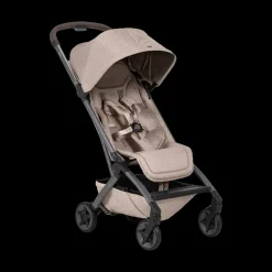 Clearance Aer2 Klapvogn Sandy taupe Klapvogne