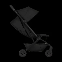 Outlet Aer2 Klapvogn Space black Klapvogne